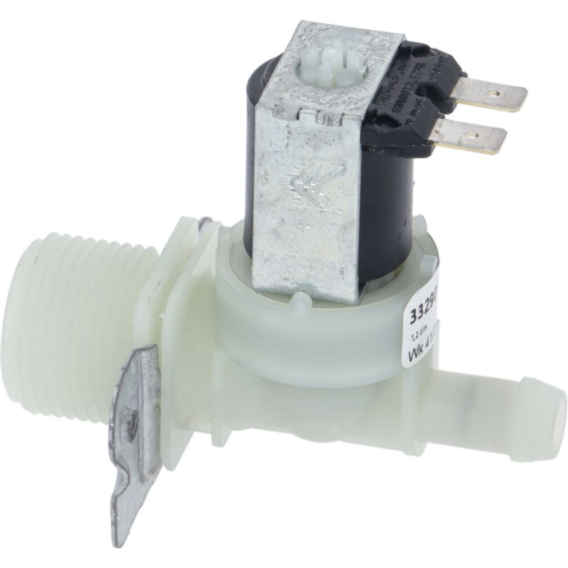 ICE MACHINE SOLENOID WATER INLET VALVE 220/240V 50/60Hz