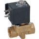 SOLENOID VALVE ERA ø 1/2"FF 48Vac