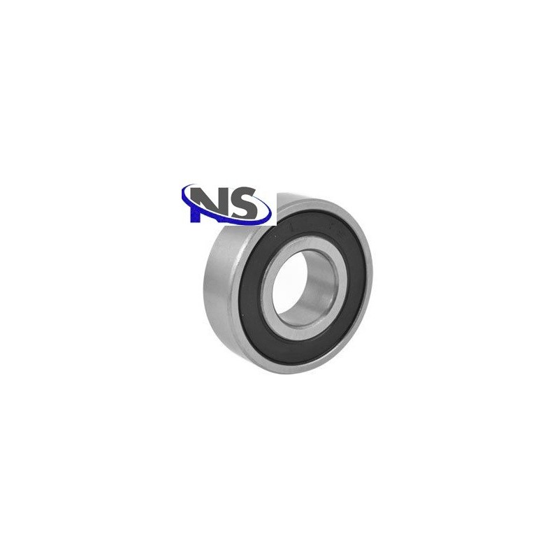 BEARING 6208-2RS SKF
