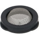WASHER MACHINE FILTER ST STEEL FOR INLET HOSE ø 3/4"
