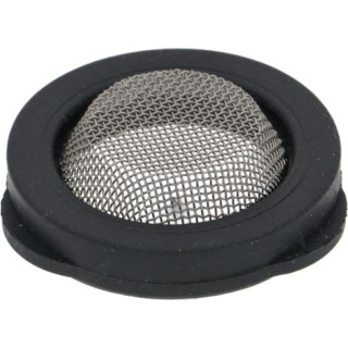 WASHER MACHINE FILTER ST STEEL FOR INLET HOSE ø 3/4"
