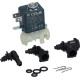 DELONGHI 5513225701 SOLENOID VALVE KIT 2-WAY 230V