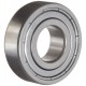 BEARING 6204-2RS SKF