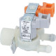 SOLENOID VALVE ROBERTSHAW 2-WAY 180°