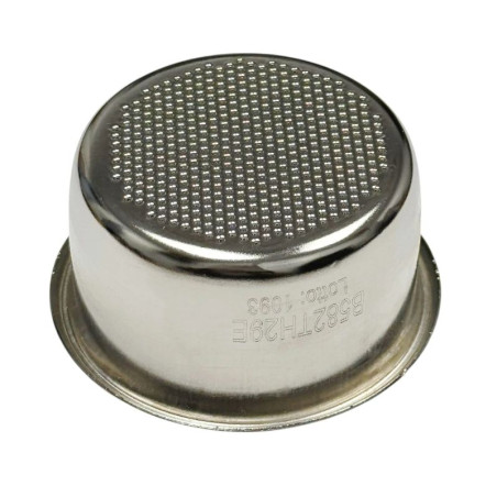 IMS Precision Filter Basket 2 Cups for Pavoni