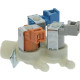 SOLENOID VALVE 3-WAY 230V 50/60HZ