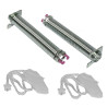 Door Repair Kit Dishwasher Bosch for Bosch – 00626664