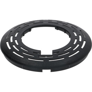 TOP GRINDING BURRS COVER