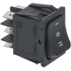SELECT.SWITCH ON-OFF-ON STABLE 16A 250V