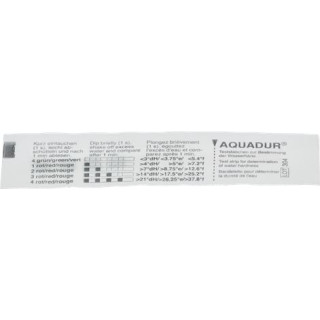 DELONGHI 5532110300 WATER TEST STRIP