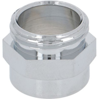 PAVONI 3132034 FITTING FOR LEVEL GLASS