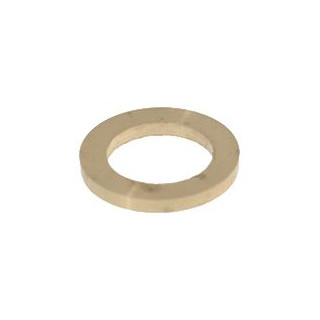 BRASS WASHER FLAT Ø 14.5 x 9.5 x 1.5 mm