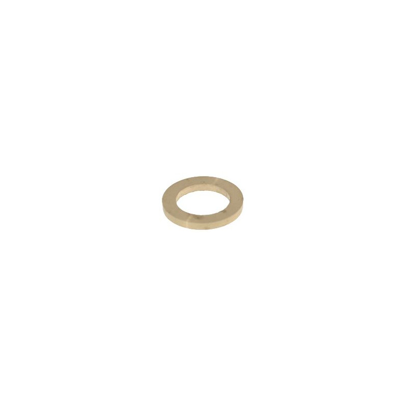 BRASS WASHER FLAT Ø 14.5 x 9.5 x 1.5 mm