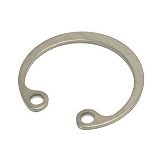 PAVONI SEEGER RING J-20