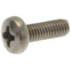 CYLINDER HEAD SCREW M5x14