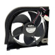 SAMSUNG DA97-20025A REFRIGERATOR CONDENSER FAN MOTOR