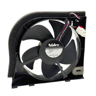 SAMSUNG DA97-20025A REFRIGERATOR CONDENSER FAN MOTOR