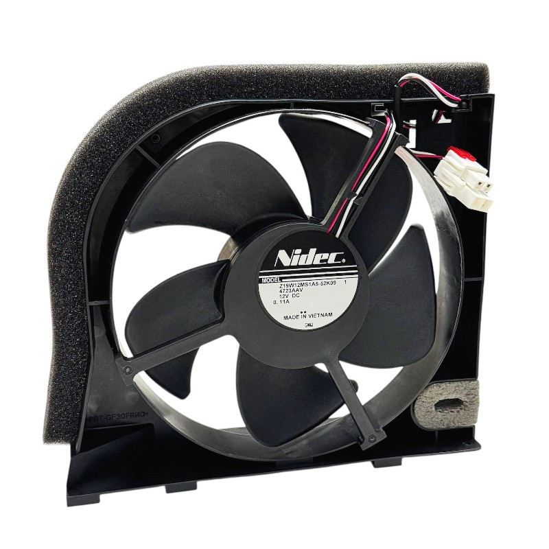 SAMSUNG DA97-20025A REFRIGERATOR CONDENSER FAN MOTOR