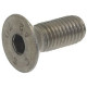 COUNTERSUNK FLAT HEAD SCREWS M8x20