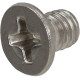 COUNTERSUNK FLAT HEAD SCREWS M4x6
