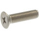 SHOWER SCREW M5x20