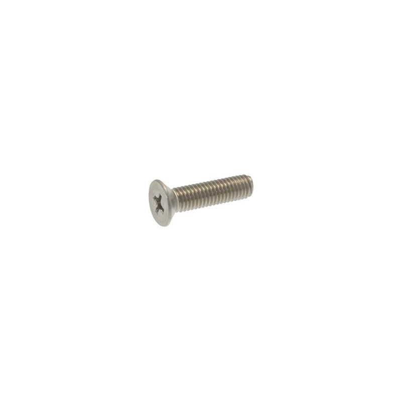 SHOWER STAINLESS STEEL SCREW M5x20