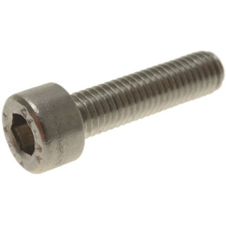 PAVONI CYLINDER HEAD SCREW M5x16