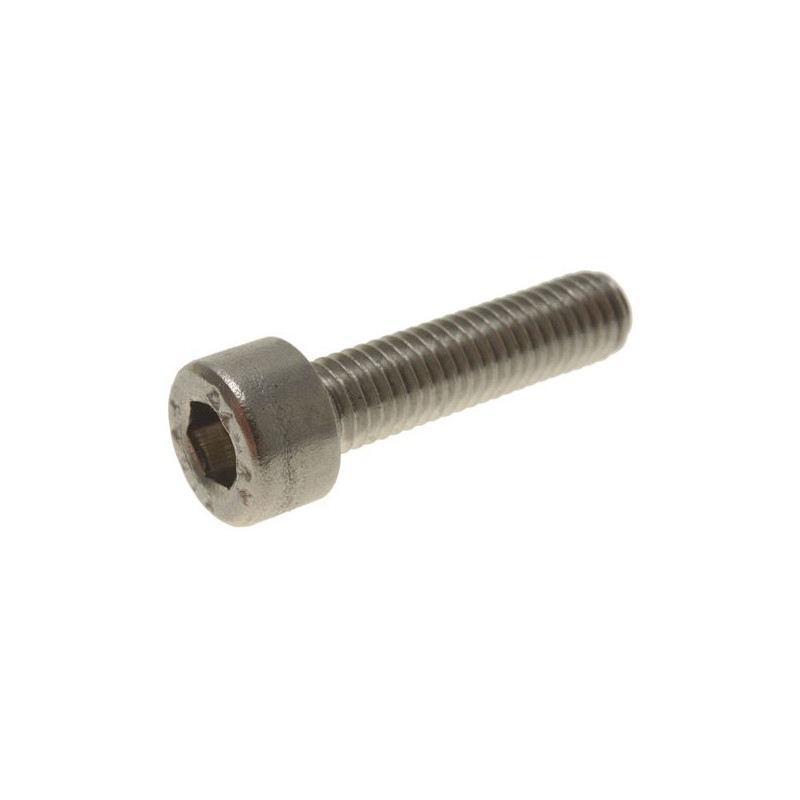 PAVONI CYLINDER HEAD SCREW M5x16