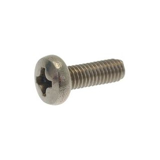 CYLINDER HEAD SCREW M4x8