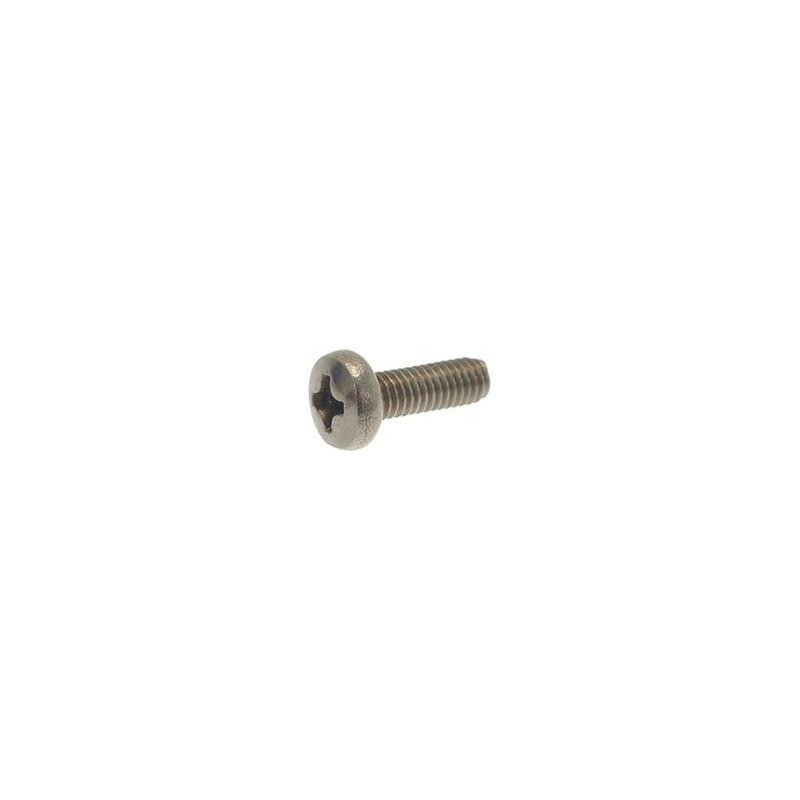 CYLINDER HEAD SCREW M4x12