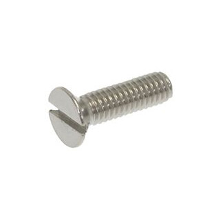 ST.STEEL SCREW TSPTC M4x14 mm