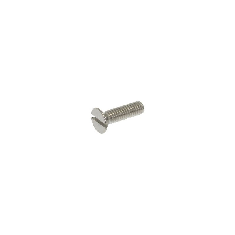 ST.STEEL SCREW TSPTC M4x14 mm