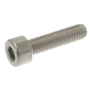 CYLINDER HEAD SCREW M4x16