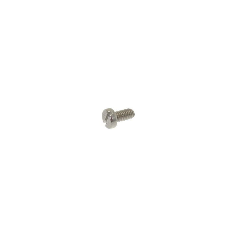 CYLINDER HEAD SCREW M3x6