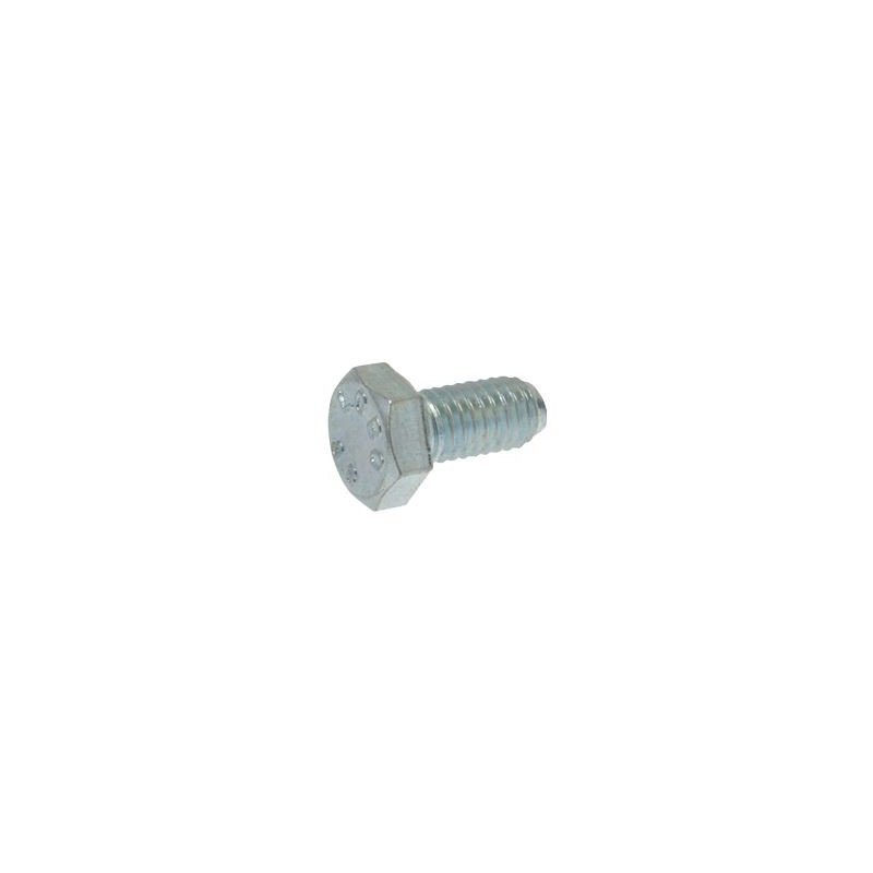 HEXAGON HEAD SCREW M6x12
