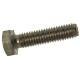 HEXAGON HEAD SCREW M6x25
