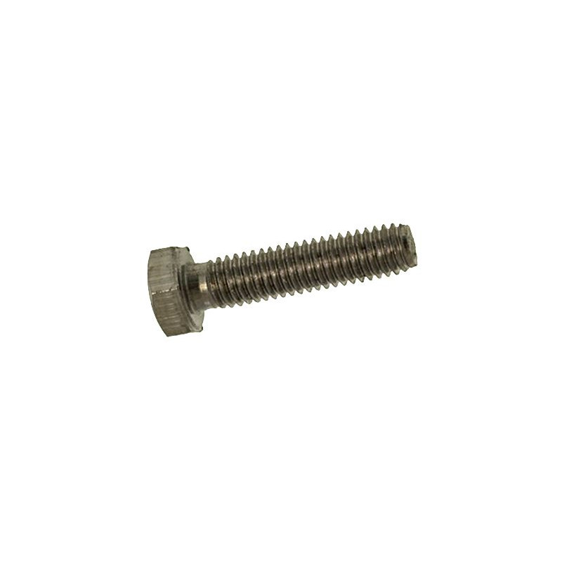 HEXAGON HEAD SCREW M6x25