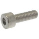 LOW CYLINDER HEAD SCREW M4x12