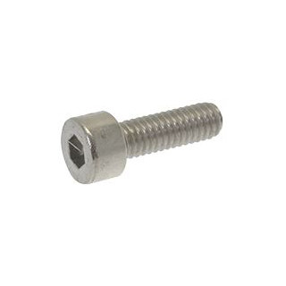 LOW CYLINDER HEAD SCREW M4x12