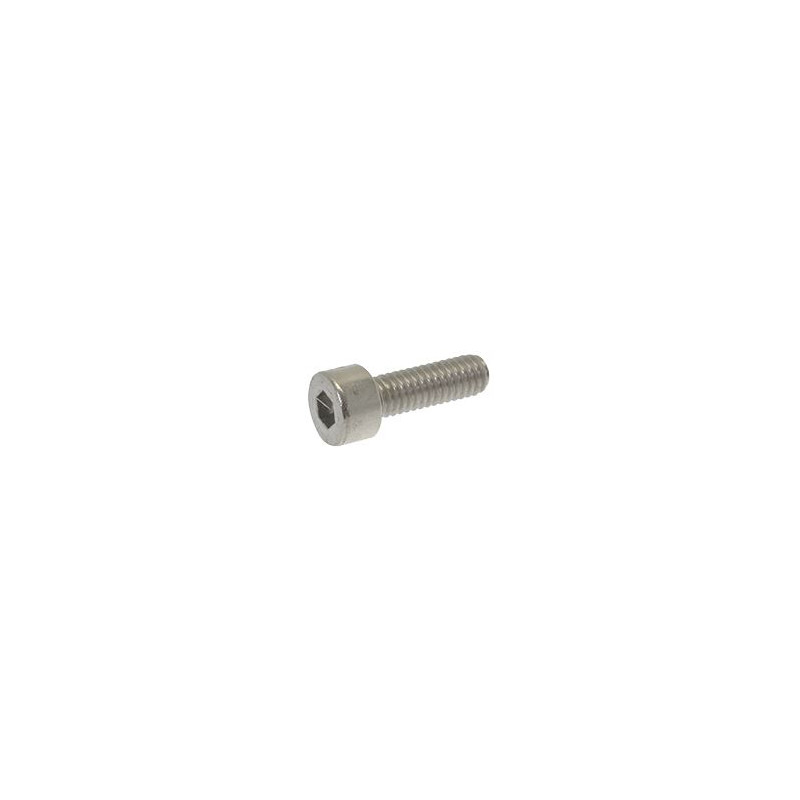 LOW CYLINDER HEAD SCREW M4x12
