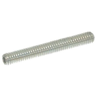 SCREWS NO HEAD WITH HEX. SOCKET M4x30