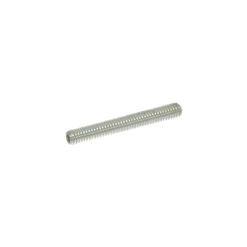 SCREWS NO HEAD WITH HEX. SOCKET M4x30