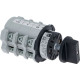 SELECTOR SWITCH 0-3 POSITIONS 32A 690V