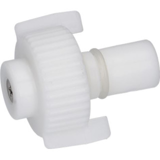 SCROLL SUPPORT RING NUT