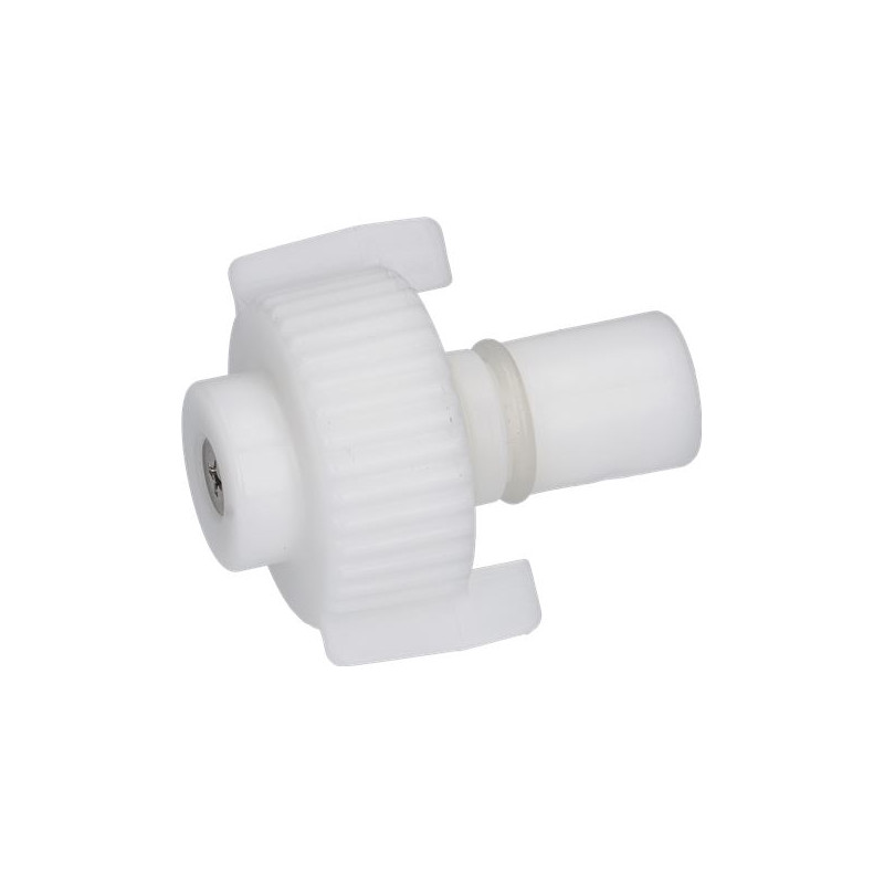 SCROLL SUPPORT RING NUT