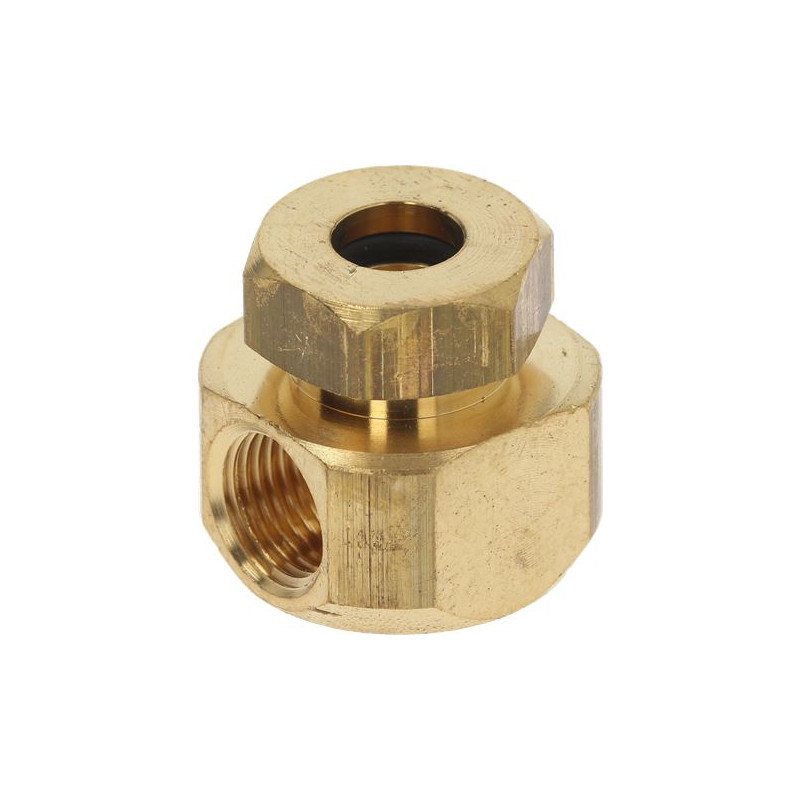 90° FITTING ø 1/8 F