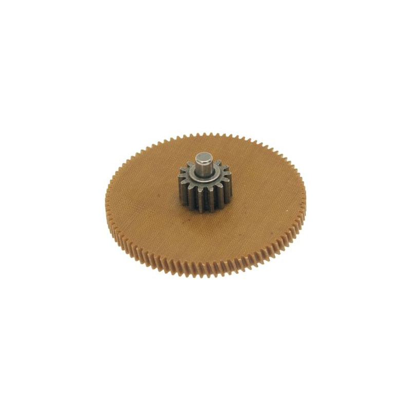 UGOLINI-BRASS 22800-22639 FIRST GEAR WHEEL FOR GEAR MOTOR