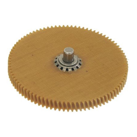 UGOLINI-BRASS 22800-22639 FIRST GEAR WHEEL FOR GEAR MOTOR