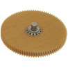 UGOLINI-BRASS 22800-22639 FIRST GEAR WHEEL FOR GEAR MOTOR