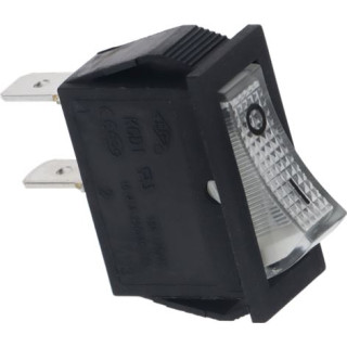 Cecilware 00124L 2-Position  Switch